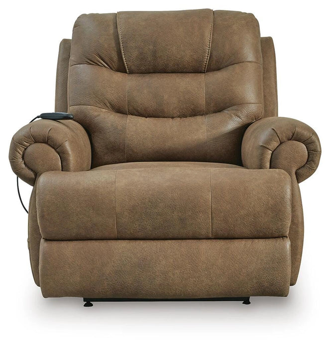 Revived and Restored Power Lift Recliner - Dream Home Furniture & Mattress (Waite Park, MN)