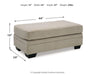 Stonemeade Living Room Set - Dream Home Furniture & Mattress (Waite Park, MN)
