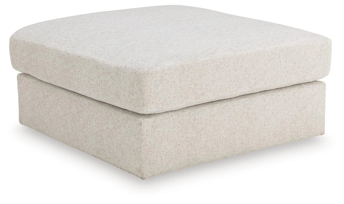 Kestrie Ottoman - Dream Home Furniture & Mattress (Waite Park, MN)