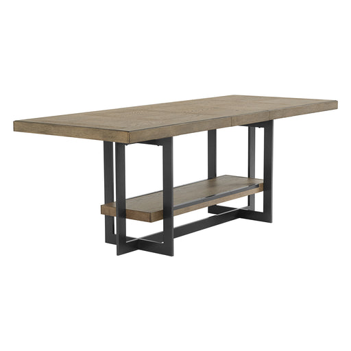 Eden Counter Table - Dream Home Furniture & Mattress (Waite Park, MN)
