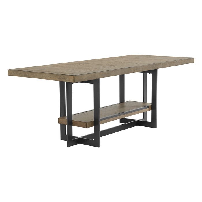 Eden Counter Table - Dream Home Furniture & Mattress (Waite Park, MN)