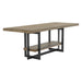 Eden Counter Table - Dream Home Furniture & Mattress (Waite Park, MN)