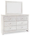 Paxberry Bedroom Set - Dream Home Furniture & Mattress (Waite Park, MN)