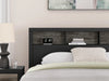 Broachmyn Bed - Dream Home Furniture & Mattress (Waite Park, MN)