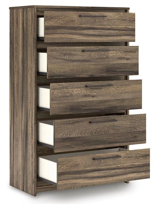Elbrim Chest of Drawers - Dream Home Furniture & Mattress (Waite Park, MN)