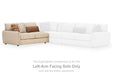 Seyler Sectional - Dream Home Furniture & Mattress (Waite Park, MN)