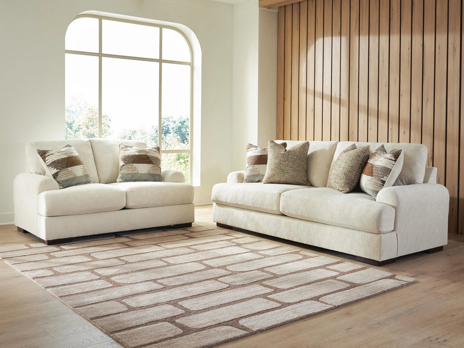 Jayne Park Living Room Set - Dream Home Furniture & Mattress (Waite Park, MN)