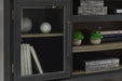 Foyland 83" TV Stand - Dream Home Furniture & Mattress (Waite Park, MN)