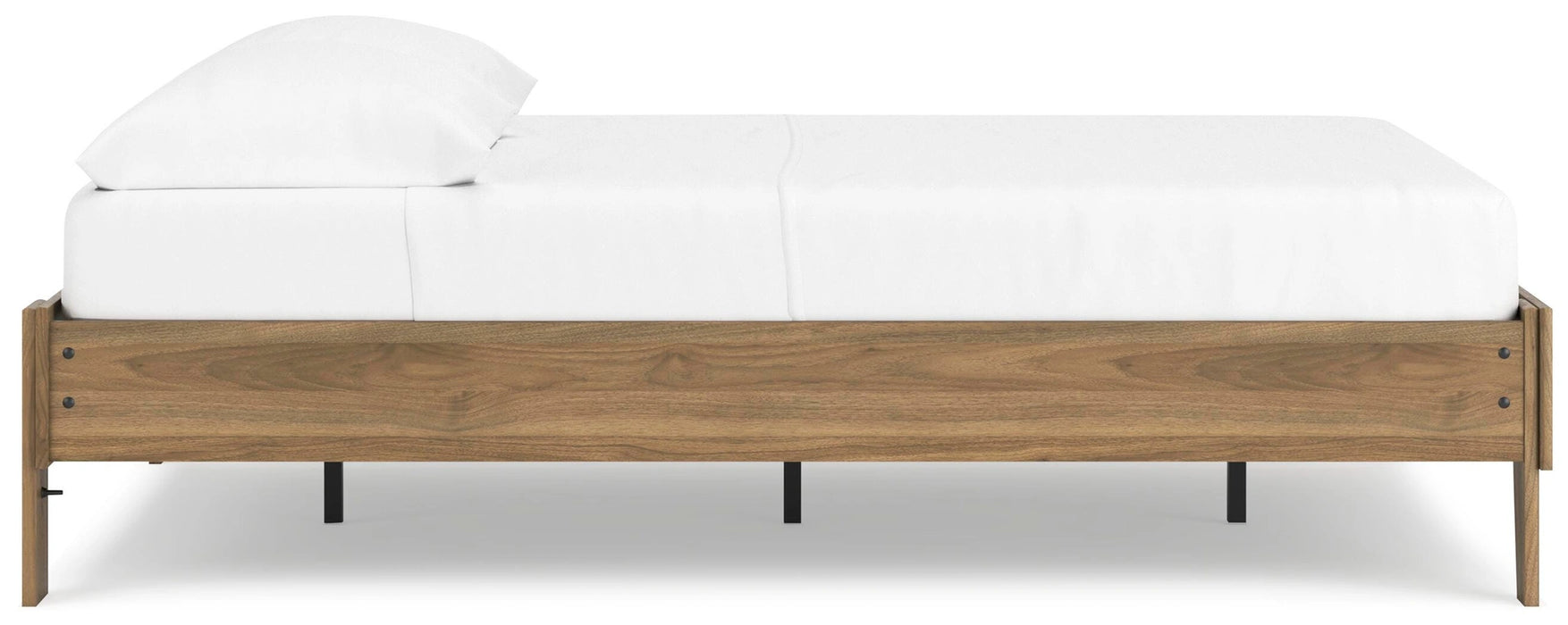 Deanlow Bed - Dream Home Furniture & Mattress (Waite Park, MN)