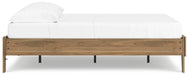 Deanlow Bed - Dream Home Furniture & Mattress (Waite Park, MN)