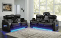 Boyington Living Room Set - Dream Home Furniture & Mattress (Waite Park, MN)