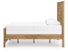 Maystonna Bed - Dream Home Furniture & Mattress (Waite Park, MN)