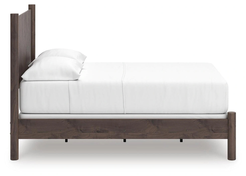 Pamytta Bed - Dream Home Furniture & Mattress (Waite Park, MN)