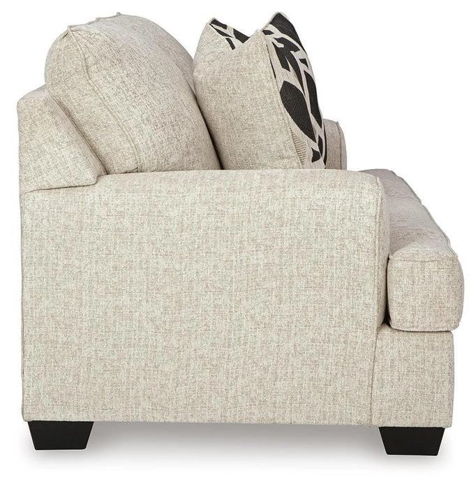 Heartcort Loveseat - Dream Home Furniture & Mattress (Waite Park, MN)