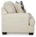 Heartcort Loveseat - Dream Home Furniture & Mattress (Waite Park, MN)