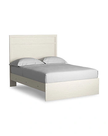 Stelsie Bedroom Set - Dream Home Furniture & Mattress (Waite Park, MN)