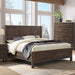Transitions King Standard Bed - Dream Home Furniture & Mattress (Waite Park, MN)