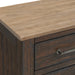 Transitions Nightstand - Dream Home Furniture & Mattress (Waite Park, MN)