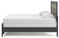 Broachmyn Bed - Dream Home Furniture & Mattress (Waite Park, MN)