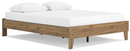 Deanlow Bed - Dream Home Furniture & Mattress (Waite Park, MN)