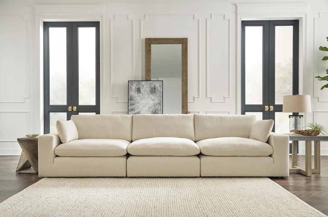 Elyza Living Room Set - Dream Home Furniture & Mattress (Waite Park, MN)