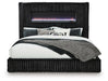 Tayleena Bed - Dream Home Furniture & Mattress (Waite Park, MN)