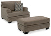 Stonemeade Living Room Set - Dream Home Furniture & Mattress (Waite Park, MN)