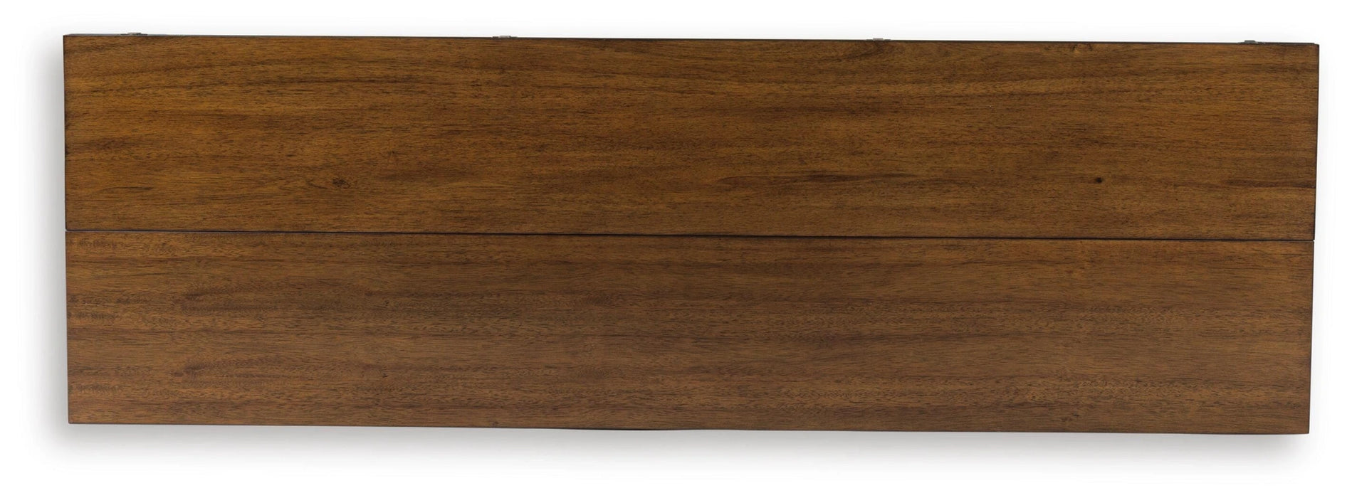 Sturlayne Flip Top Sofa Table - Dream Home Furniture & Mattress (Waite Park, MN)
