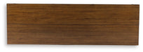 Sturlayne Flip Top Sofa Table - Dream Home Furniture & Mattress (Waite Park, MN)