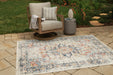 Jarrpage Rug - Dream Home Furniture & Mattress (Waite Park, MN)