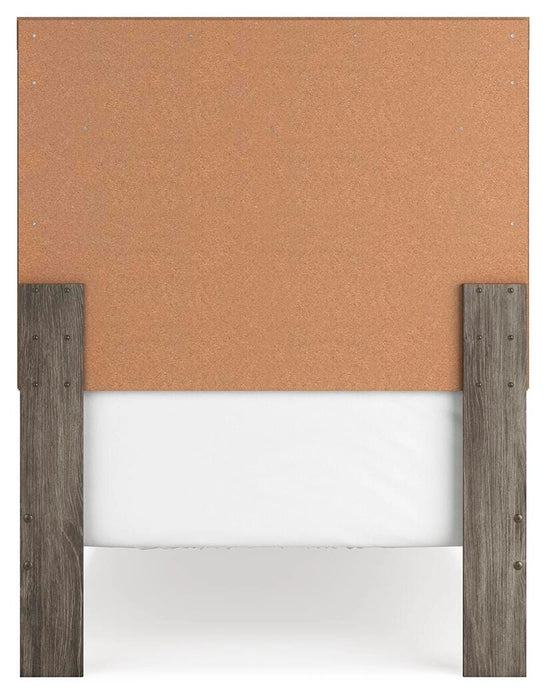 Ralinksi Bedroom Set - Dream Home Furniture & Mattress (Waite Park, MN)