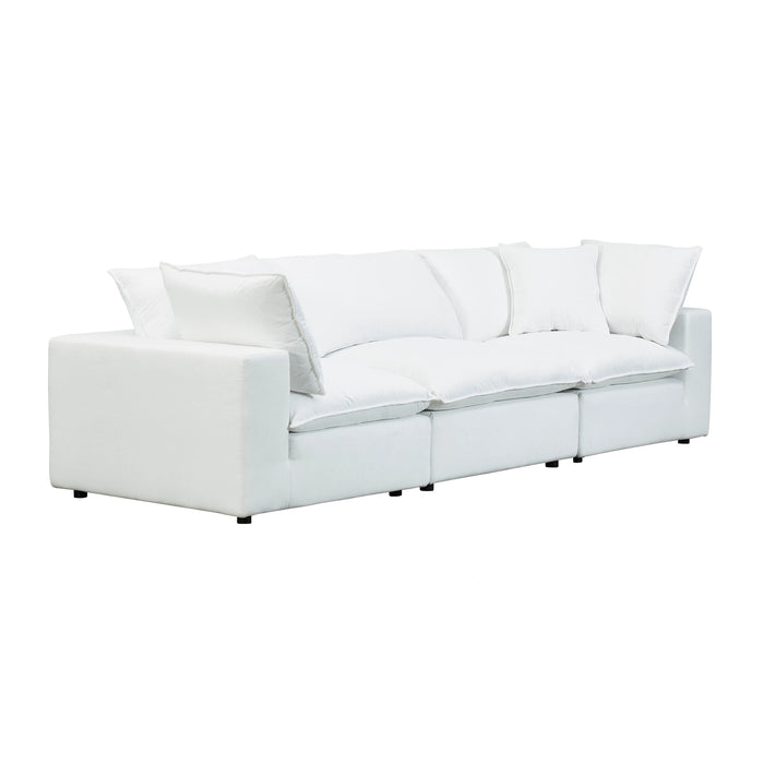 Cali 120" Modular Sofa