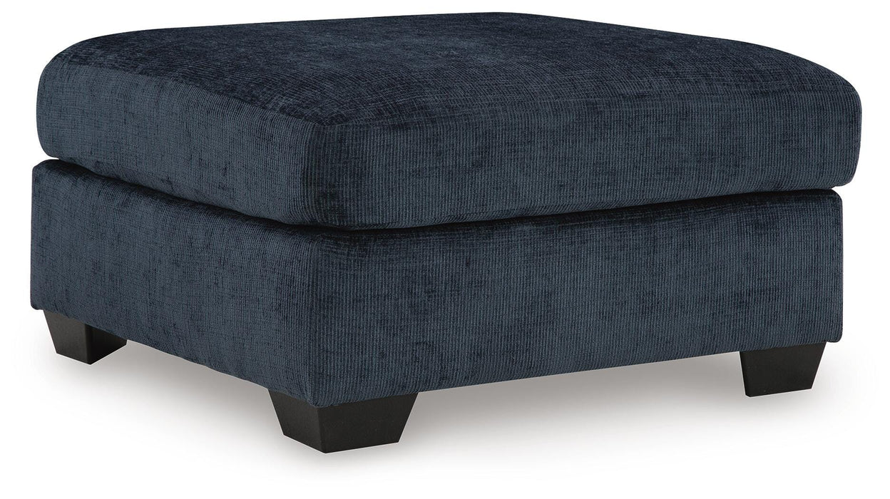 Aviemore Oversized Accent Ottoman - Dream Home Furniture & Mattress (Waite Park, MN)