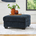 Aviemore Oversized Accent Ottoman - Dream Home Furniture & Mattress (Waite Park, MN)