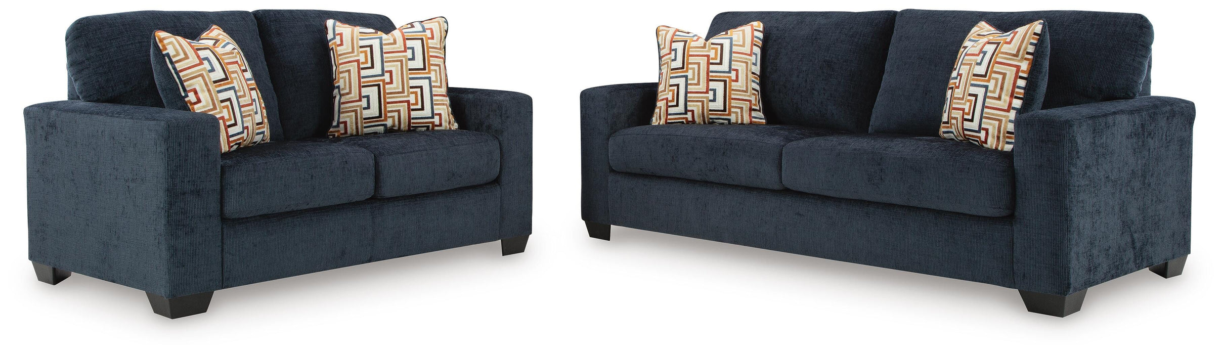 Aviemore Living Room Set - Dream Home Furniture & Mattress (Waite Park, MN)