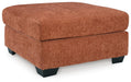 Aviemore Oversized Accent Ottoman - Dream Home Furniture & Mattress (Waite Park, MN)