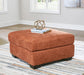 Aviemore Oversized Accent Ottoman - Dream Home Furniture & Mattress (Waite Park, MN)