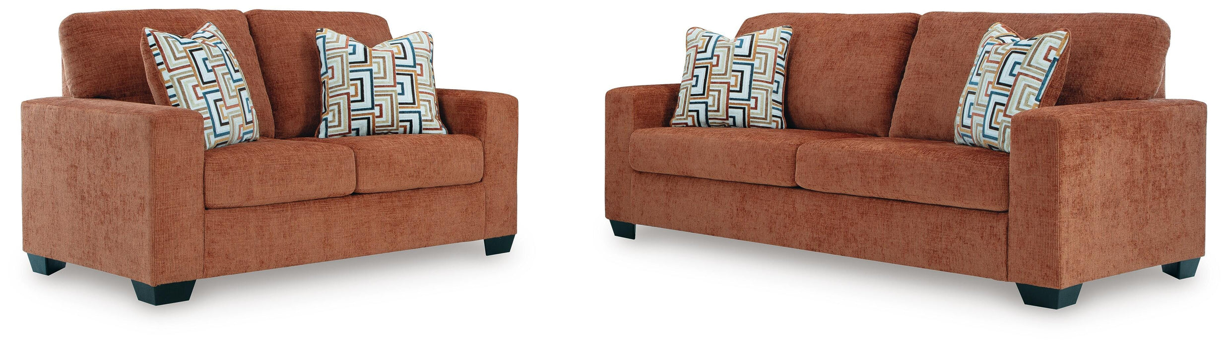 Aviemore Living Room Set - Dream Home Furniture & Mattress (Waite Park, MN)