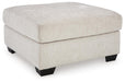 Aviemore Oversized Accent Ottoman - Dream Home Furniture & Mattress (Waite Park, MN)