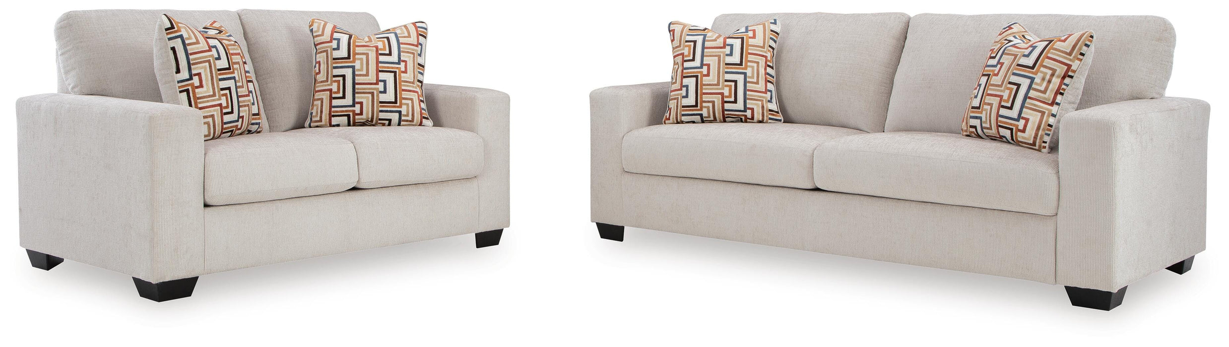 Aviemore Living Room Set - Dream Home Furniture & Mattress (Waite Park, MN)