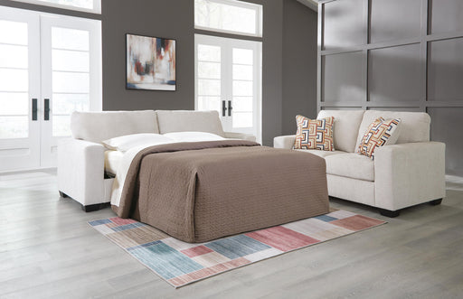 Aviemore Sofa Sleeper - Dream Home Furniture & Mattress (Waite Park, MN)
