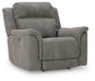 Next-Gen DuraPella Power Recliner - Dream Home Furniture & Mattress (Waite Park, MN)