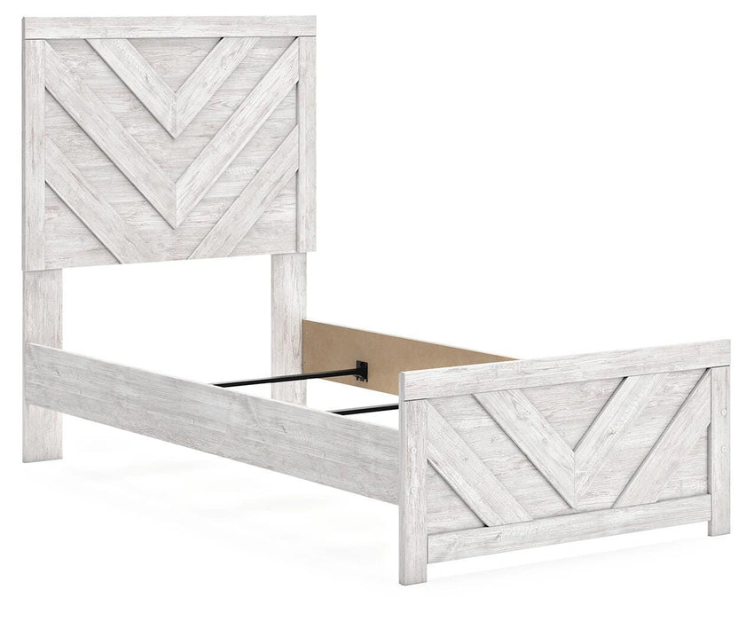 Cayboni Bed - Dream Home Furniture & Mattress (Waite Park, MN)