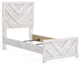 Cayboni Bed - Dream Home Furniture & Mattress (Waite Park, MN)