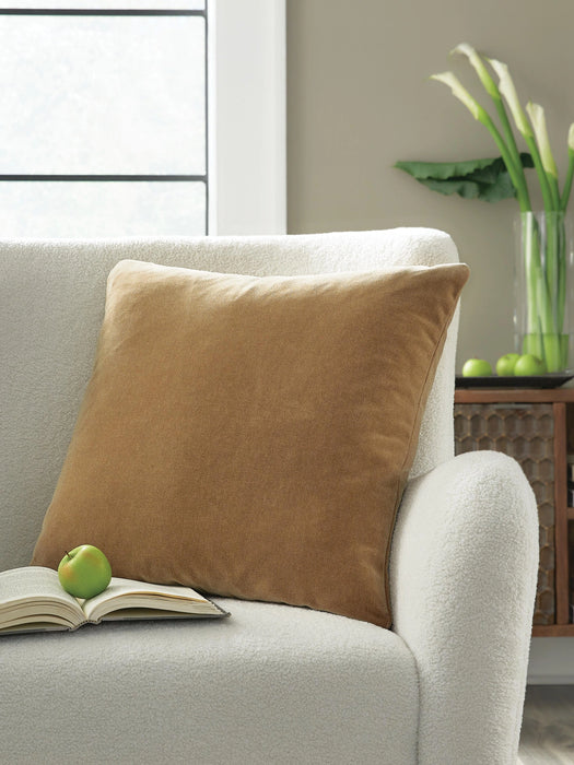 Jaxkins Pillow (Set of 4)