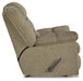 Kegler Recliner - Dream Home Furniture & Mattress (Waite Park, MN)