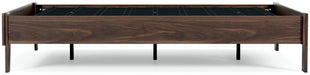 Calverson Bed - Dream Home Furniture & Mattress (Waite Park, MN)