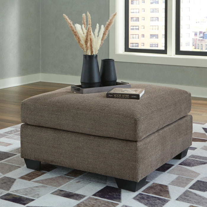 Mahoney Living Room Set - Dream Home Furniture & Mattress (Waite Park, MN)