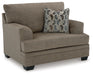 Stonemeade Living Room Set - Dream Home Furniture & Mattress (Waite Park, MN)