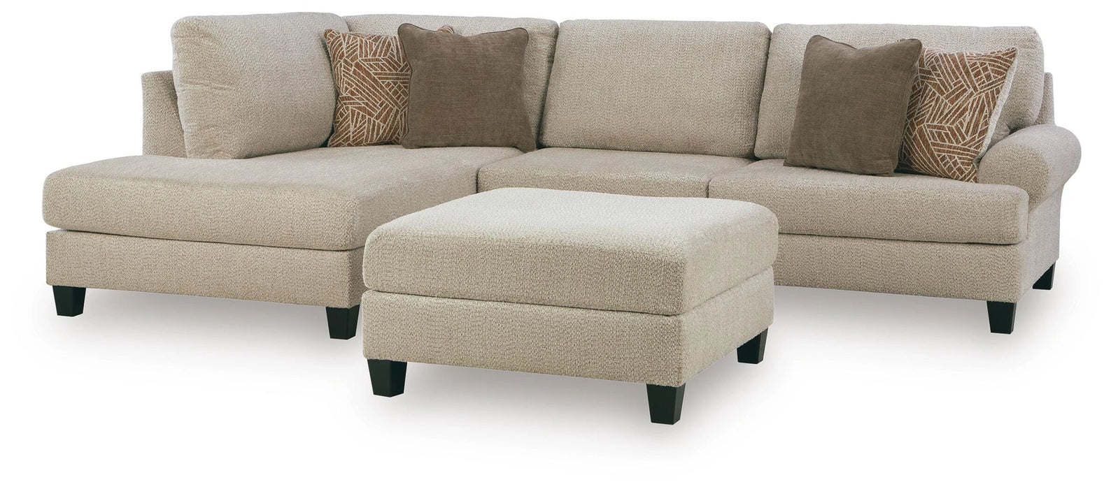 Steelwater Retreat Living Room Set - Dream Home Furniture & Mattress (Waite Park, MN)